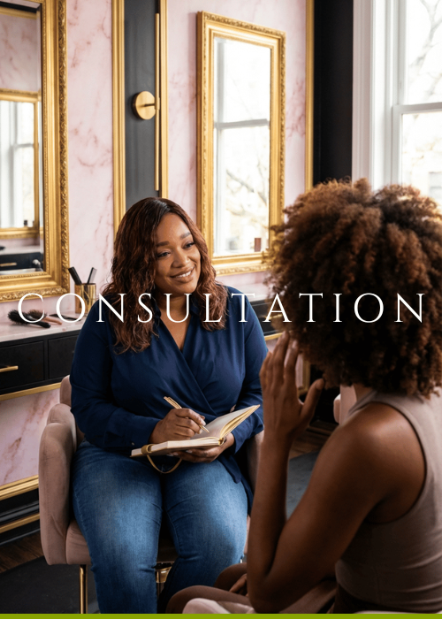 Consultation