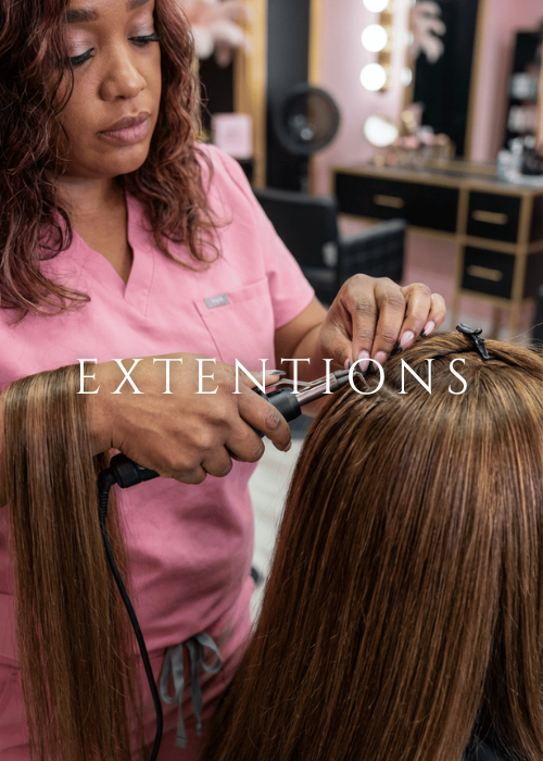 Luxury Extensions