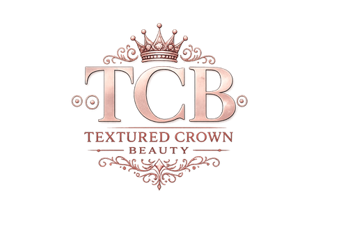 The Textured Crown