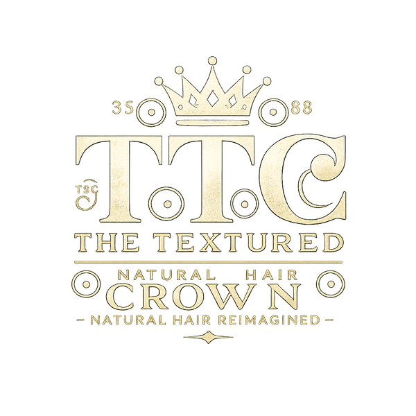 The Textured Crown